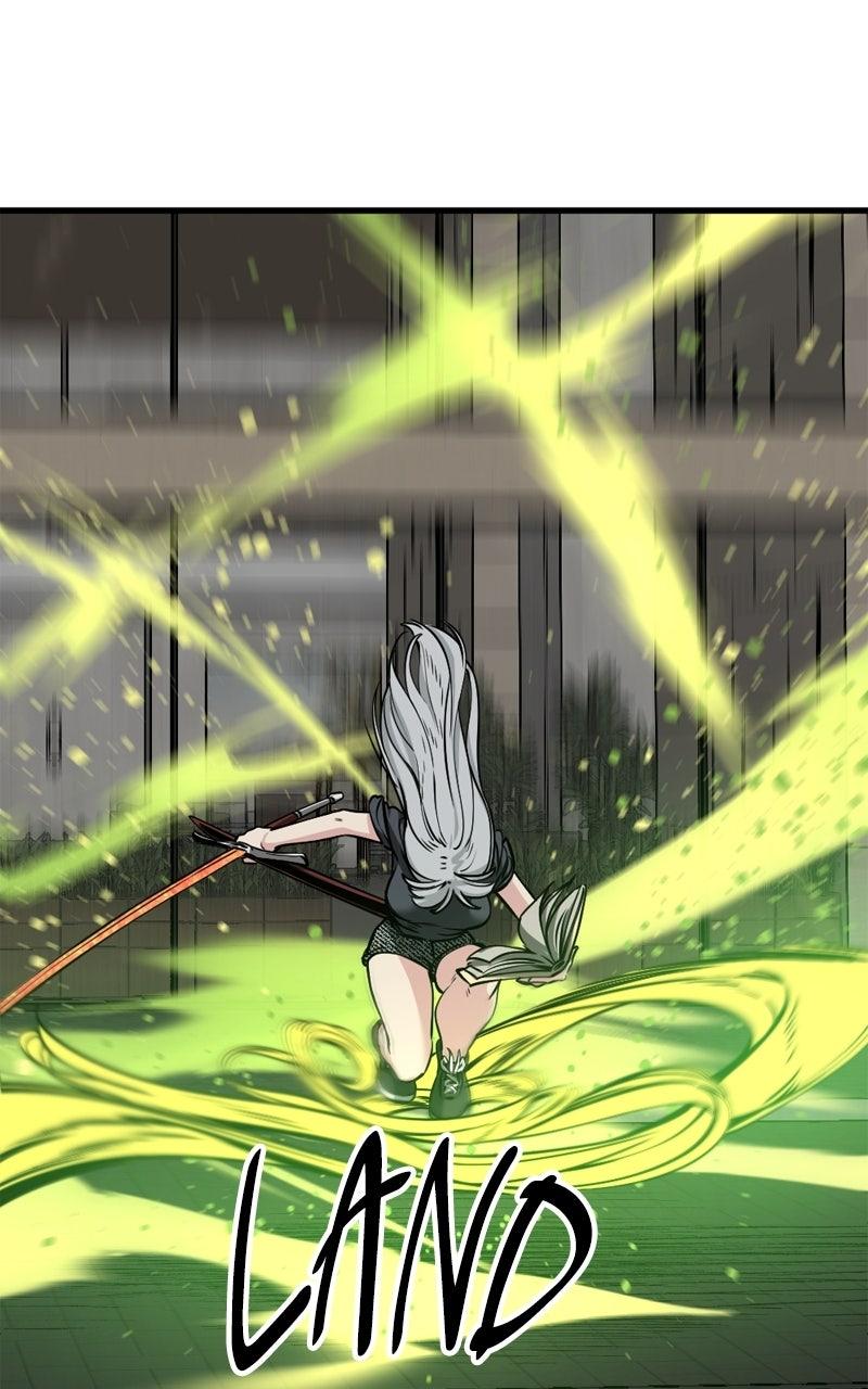 Hero Killer Chap 238 - Next Chap 239