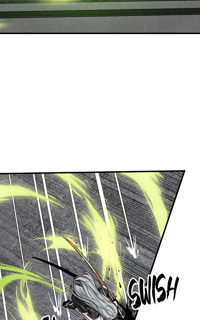 Hero Killer Chap 238 - Next Chap 239