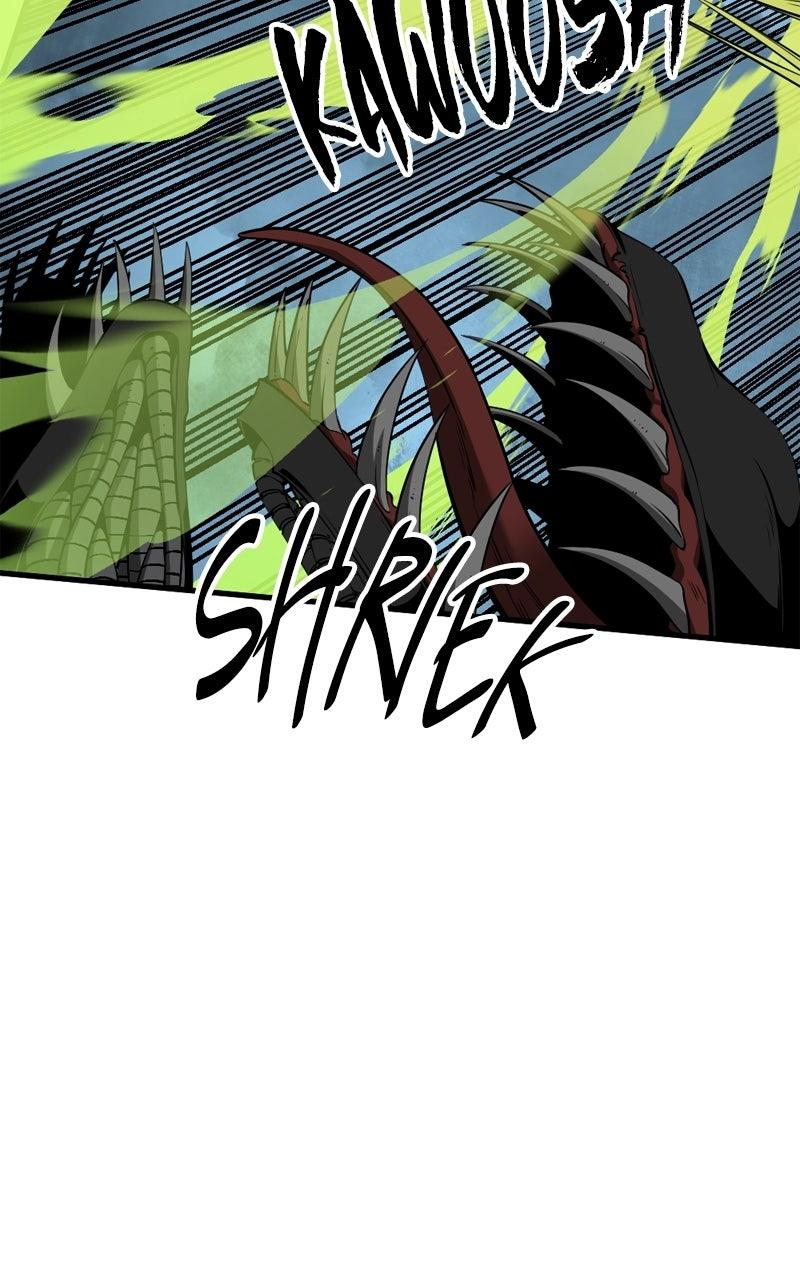 Hero Killer Chap 238 - Next Chap 239