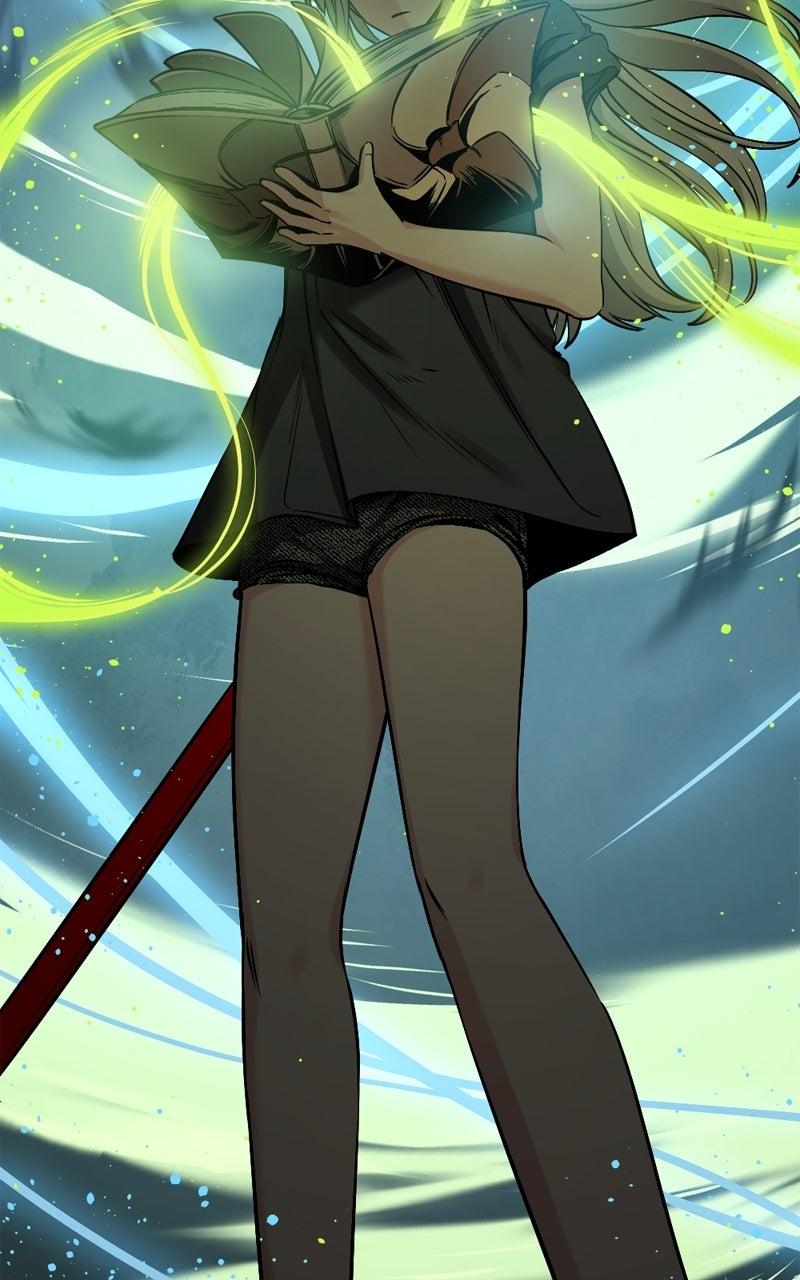 Hero Killer Chap 238 - Next Chap 239