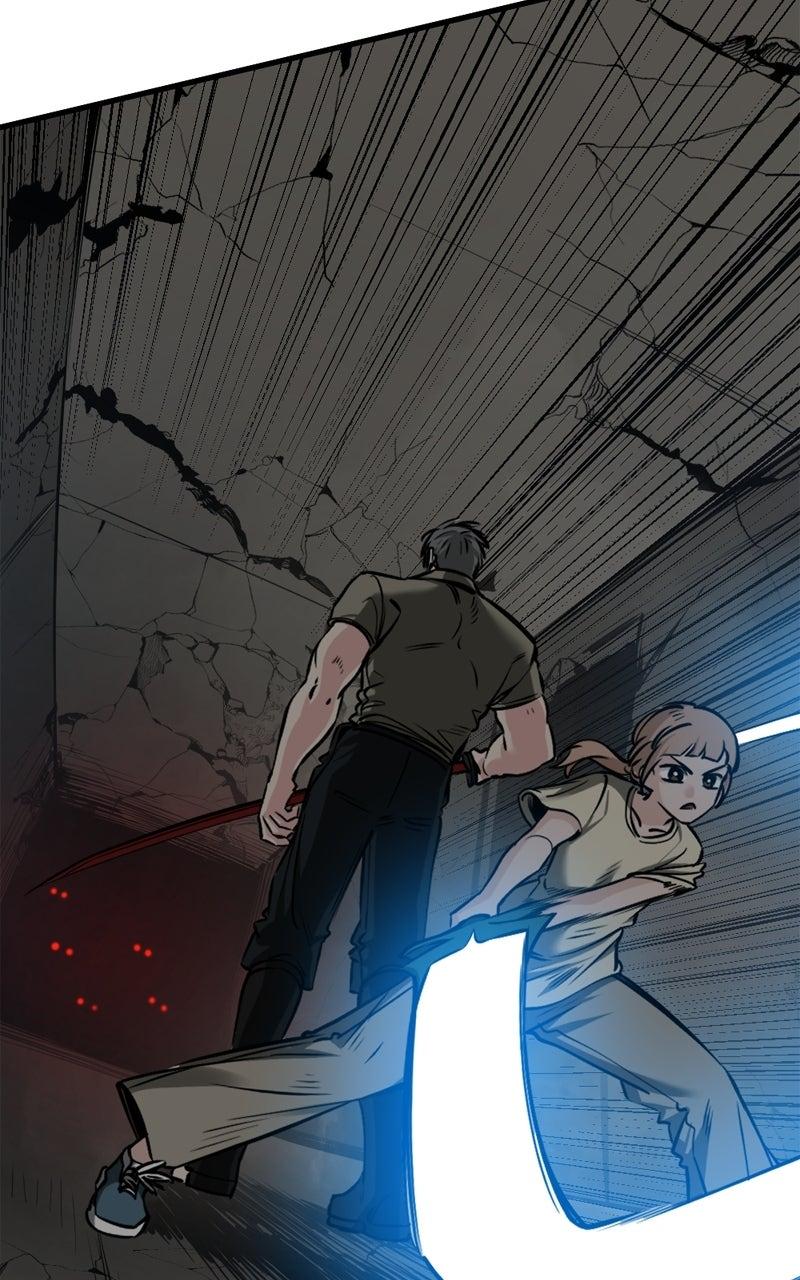 Hero Killer Chap 238 - Next Chap 239