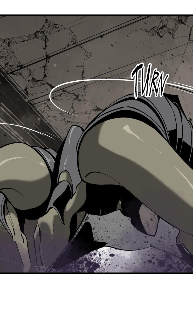 Hero Killer Chap 238 - Next Chap 239