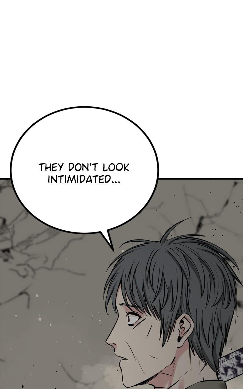 Hero Killer Chap 238 - Next Chap 239