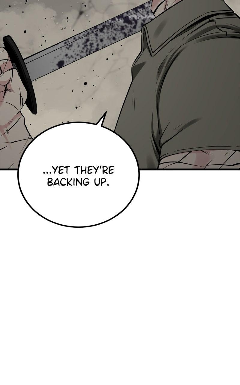 Hero Killer Chap 238 - Next Chap 239