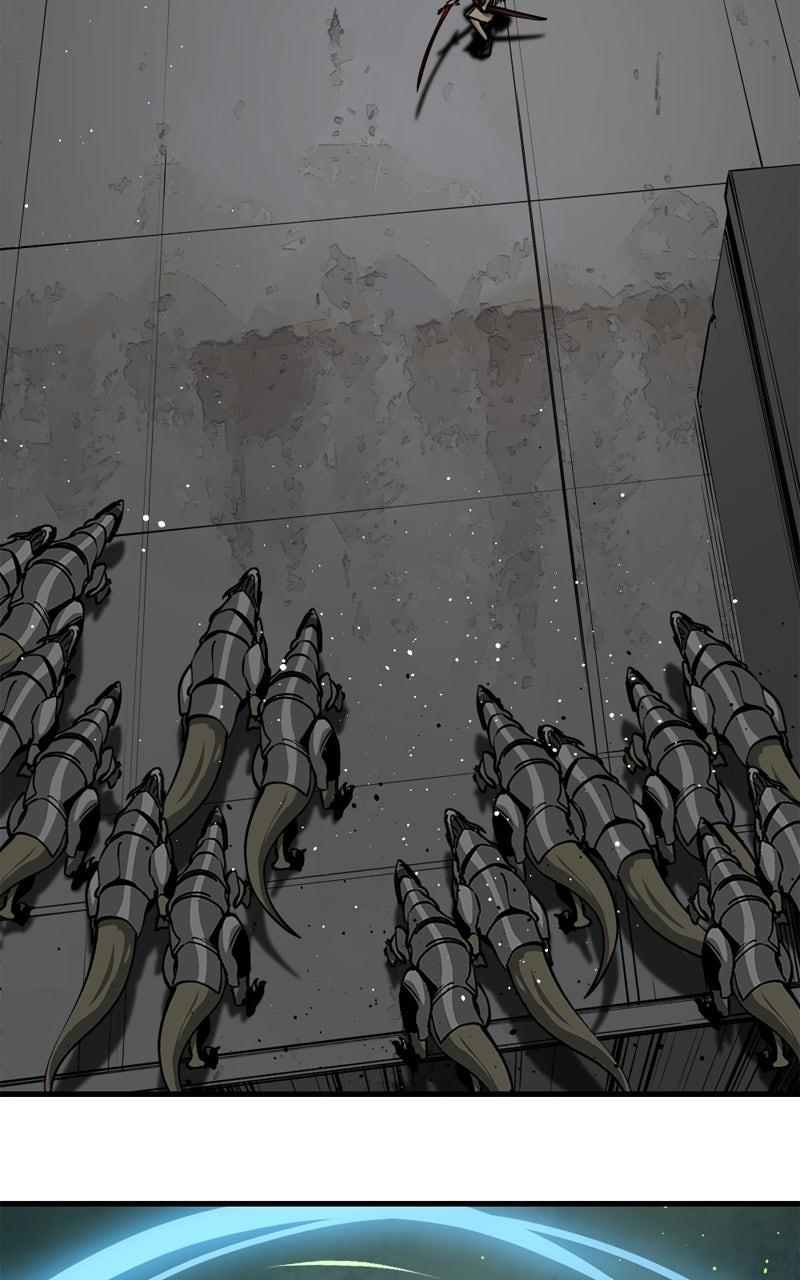 Hero Killer Chap 238 - Next Chap 239