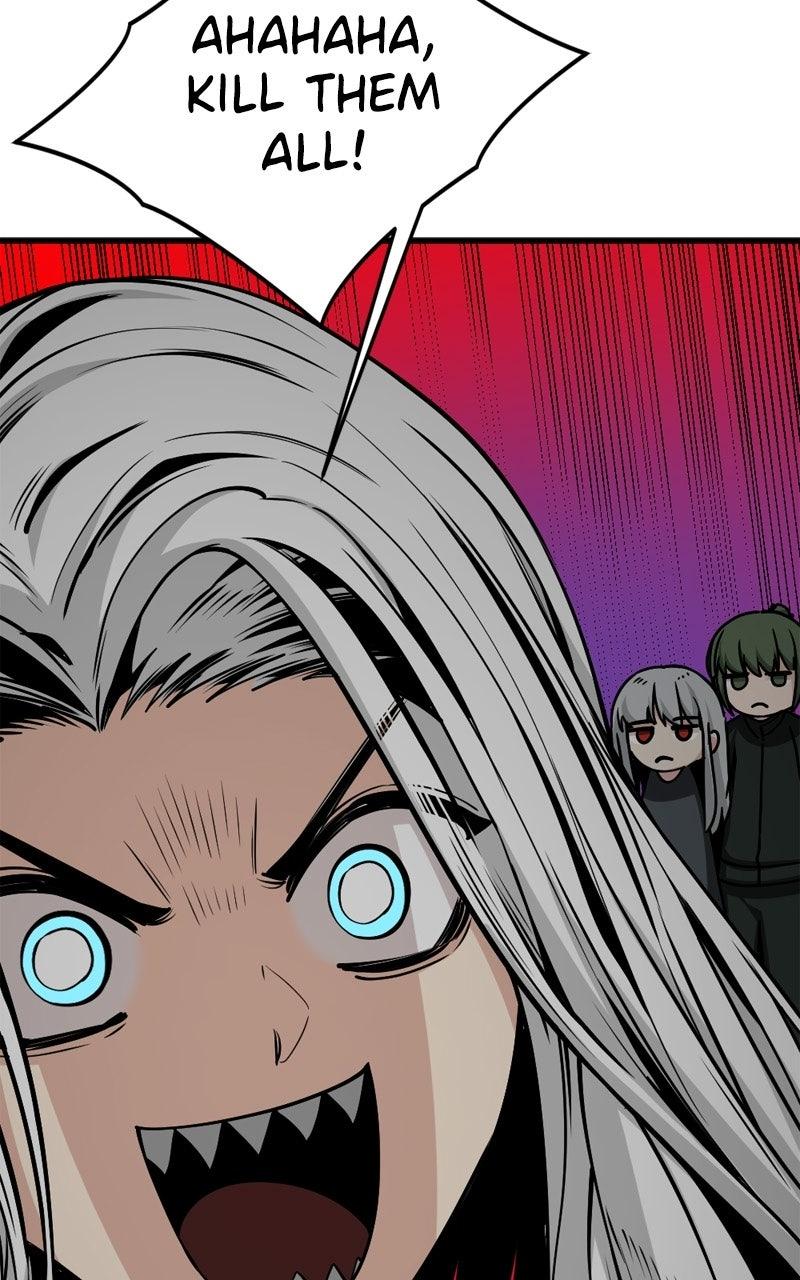 Hero Killer Chap 238 - Next Chap 239