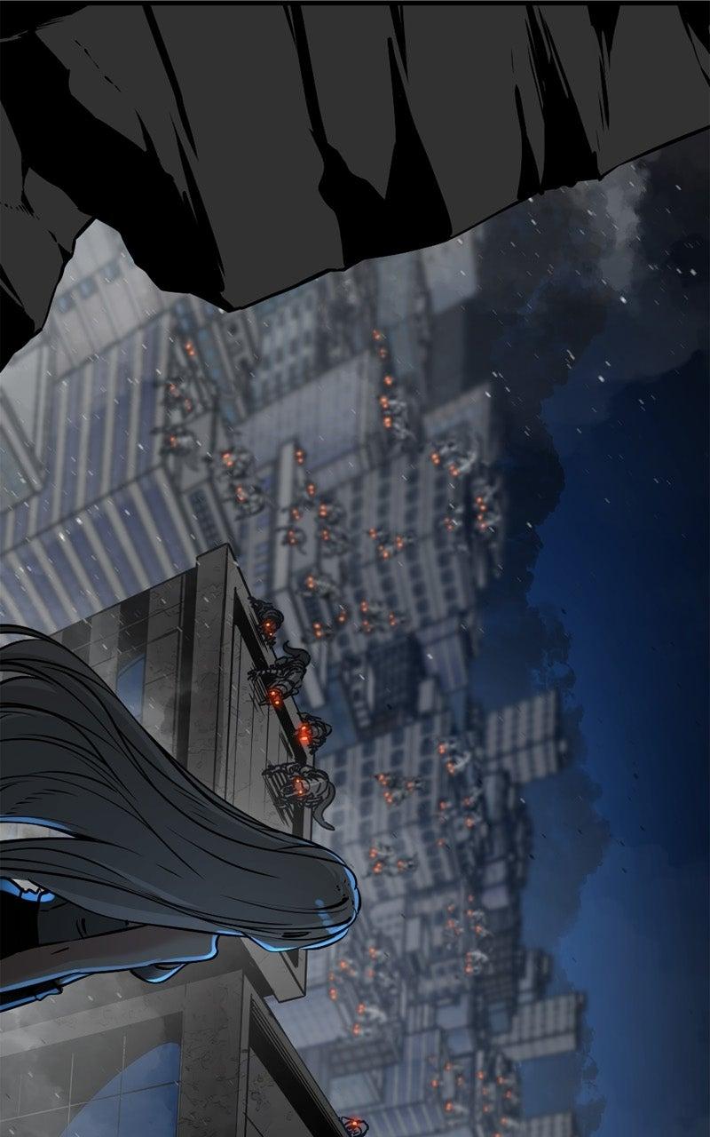 Hero Killer Chap 238 - Next Chap 239