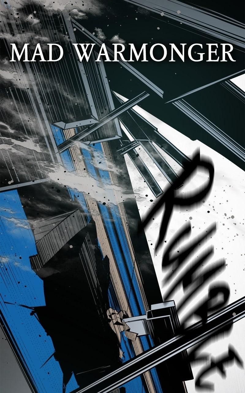 Hero Killer Chap 238 - Next Chap 239