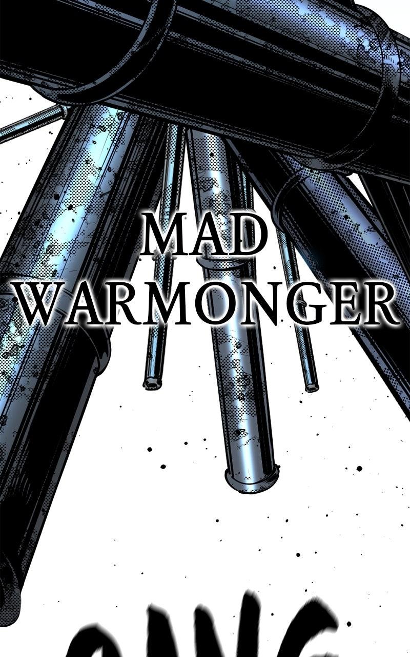 Hero Killer Chap 238 - Next Chap 239