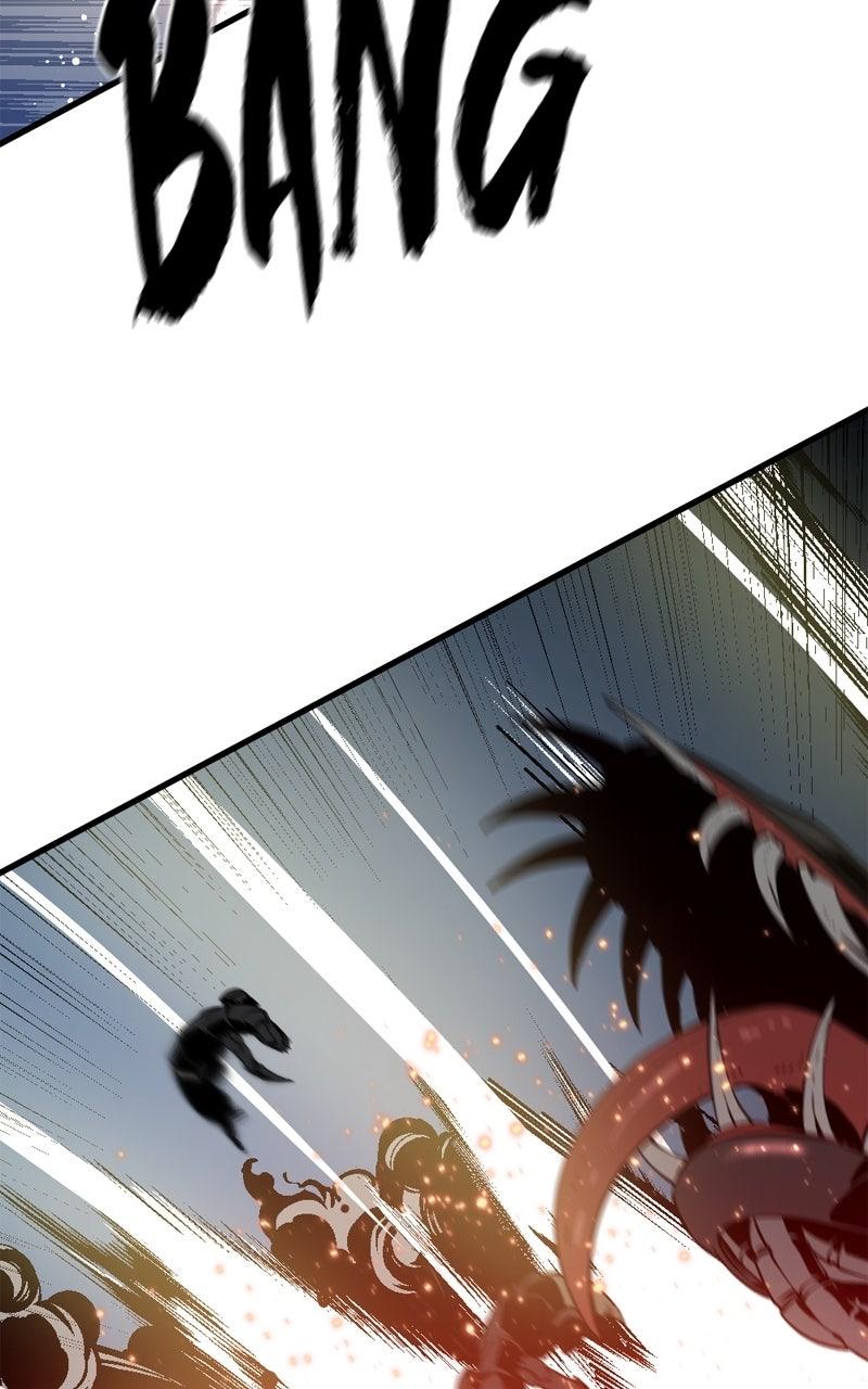 Hero Killer Chap 238 - Next Chap 239