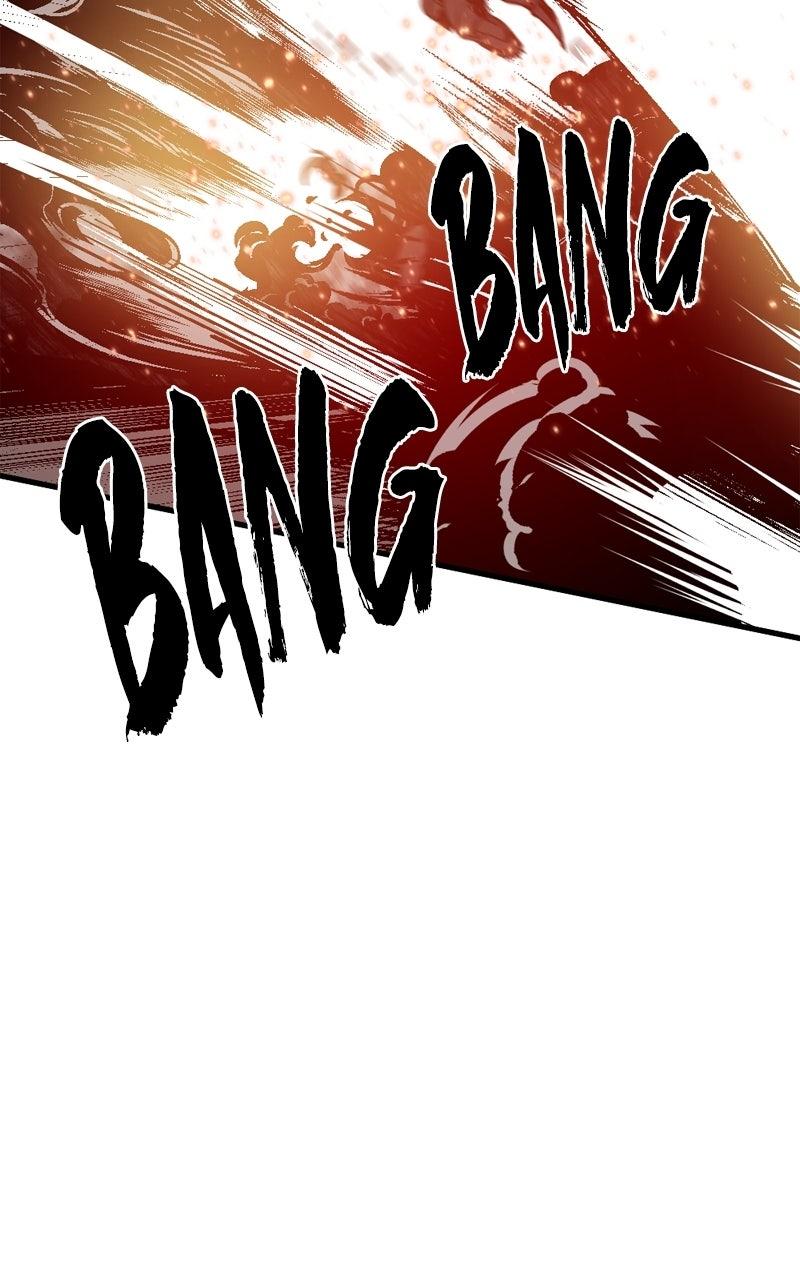 Hero Killer Chap 238 - Next Chap 239