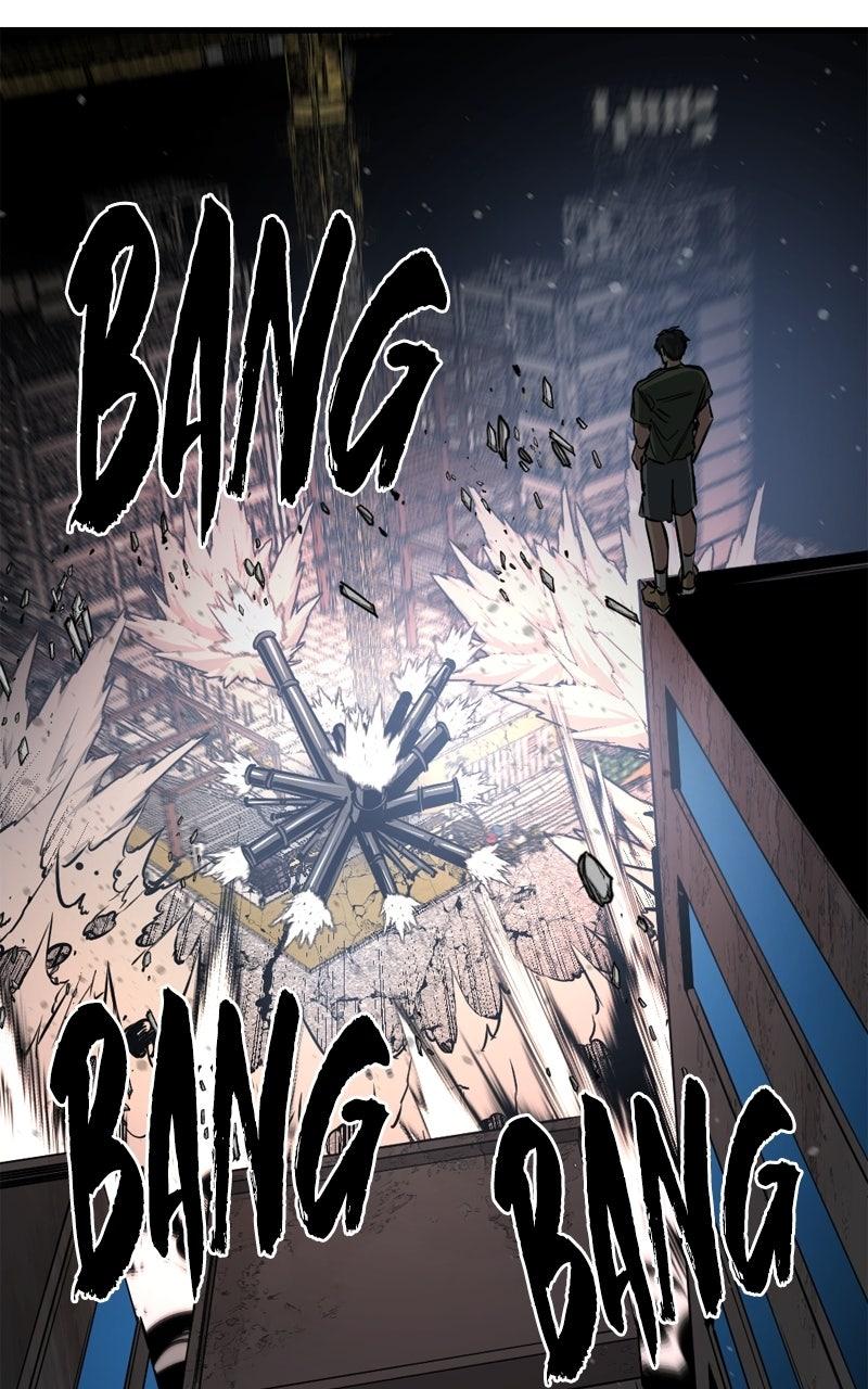 Hero Killer Chap 238 - Next Chap 239