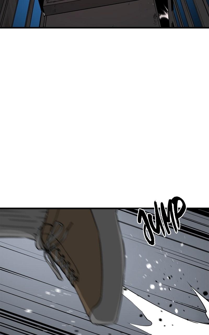 Hero Killer Chap 238 - Next Chap 239