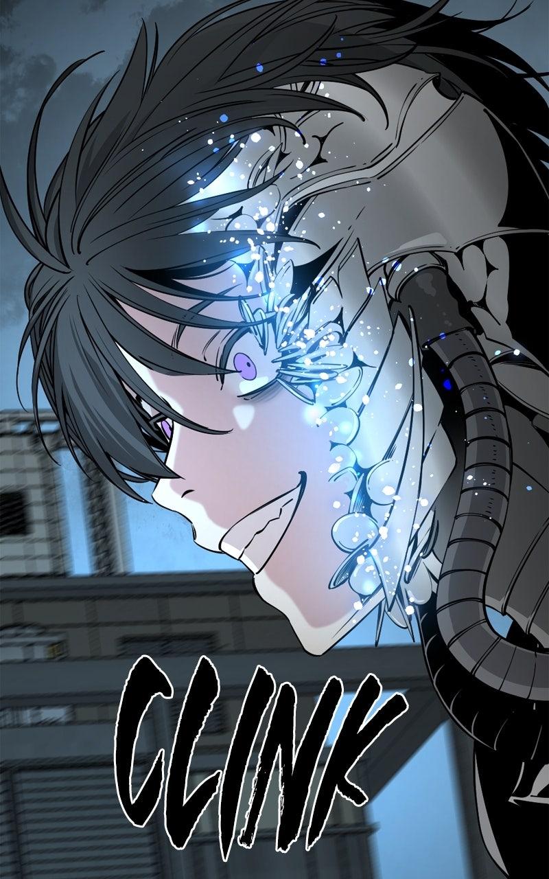 Hero Killer Chap 238 - Next Chap 239