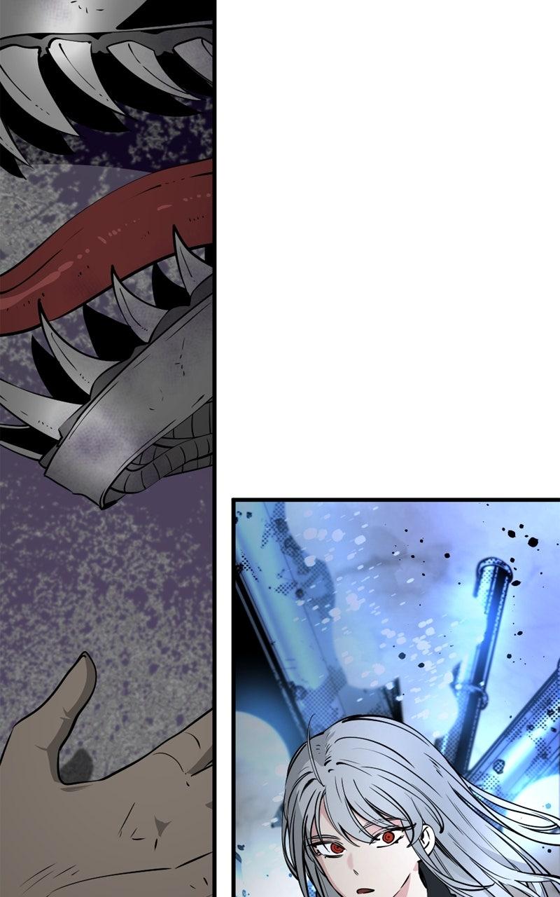 Hero Killer Chap 238 - Next Chap 239