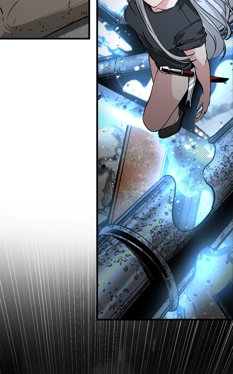 Hero Killer Chap 238 - Next Chap 239