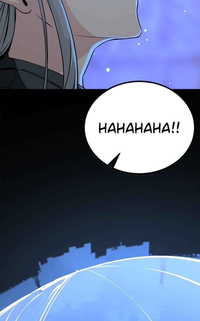 Hero Killer Chap 238 - Next Chap 239