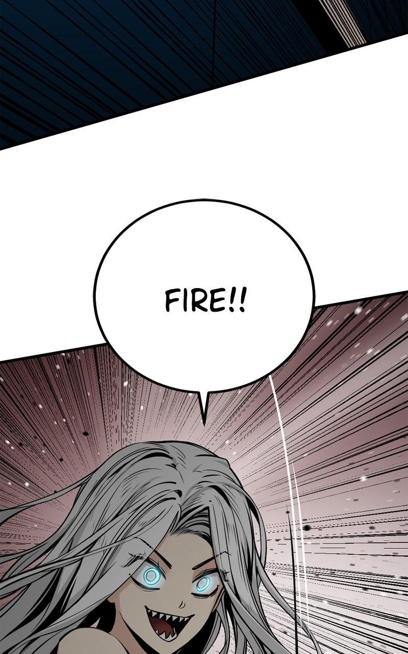 Hero Killer Chap 238 - Next Chap 239