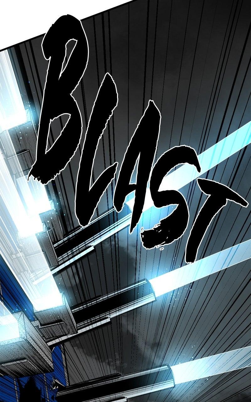 Hero Killer Chap 238 - Next Chap 239