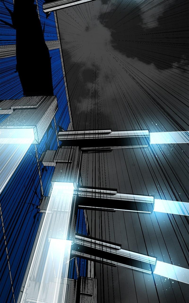 Hero Killer Chap 238 - Next Chap 239