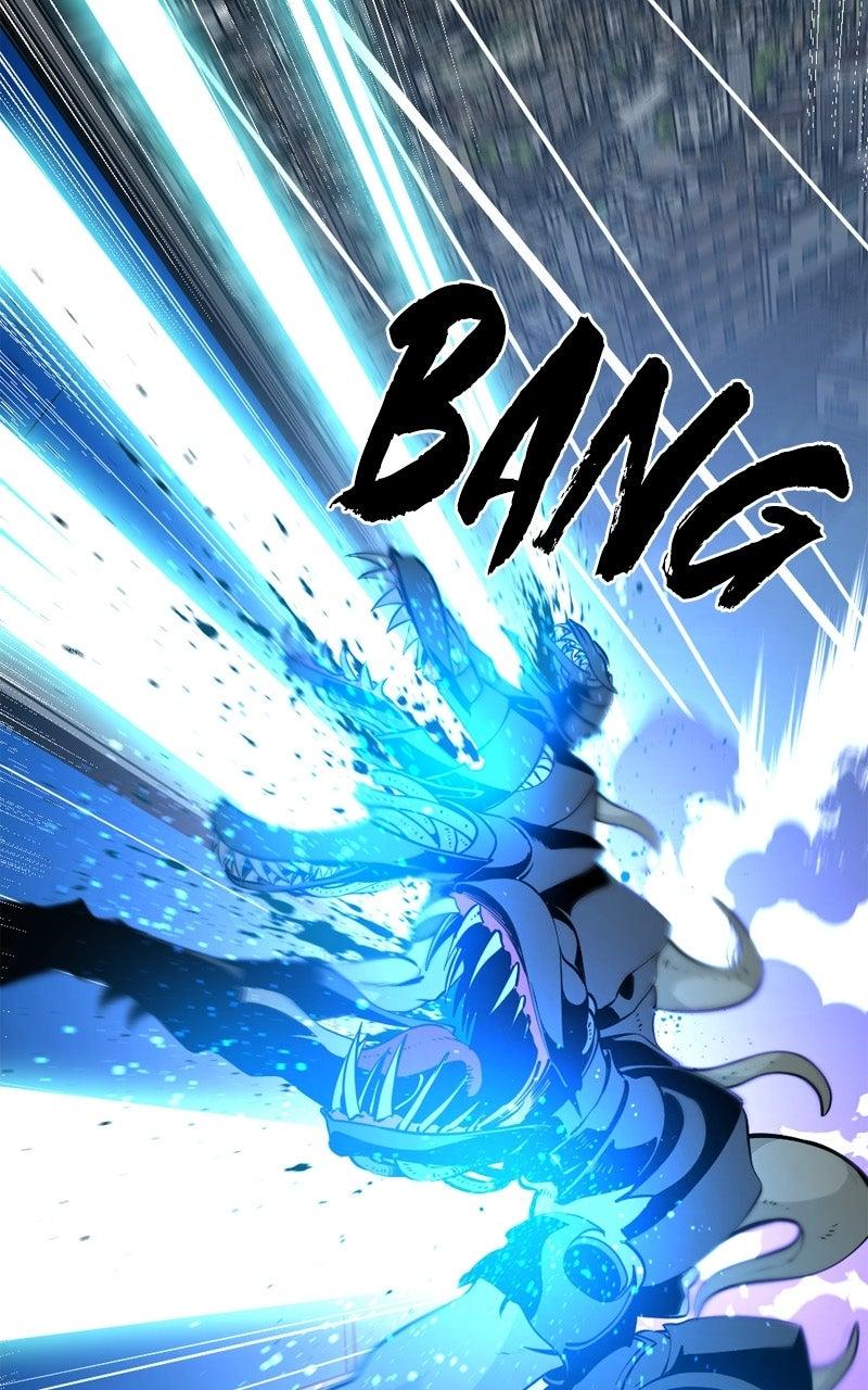 Hero Killer Chap 238 - Next Chap 239