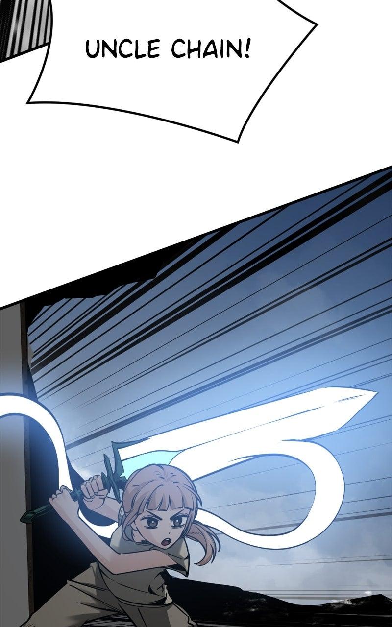 Hero Killer Chap 238 - Next Chap 239