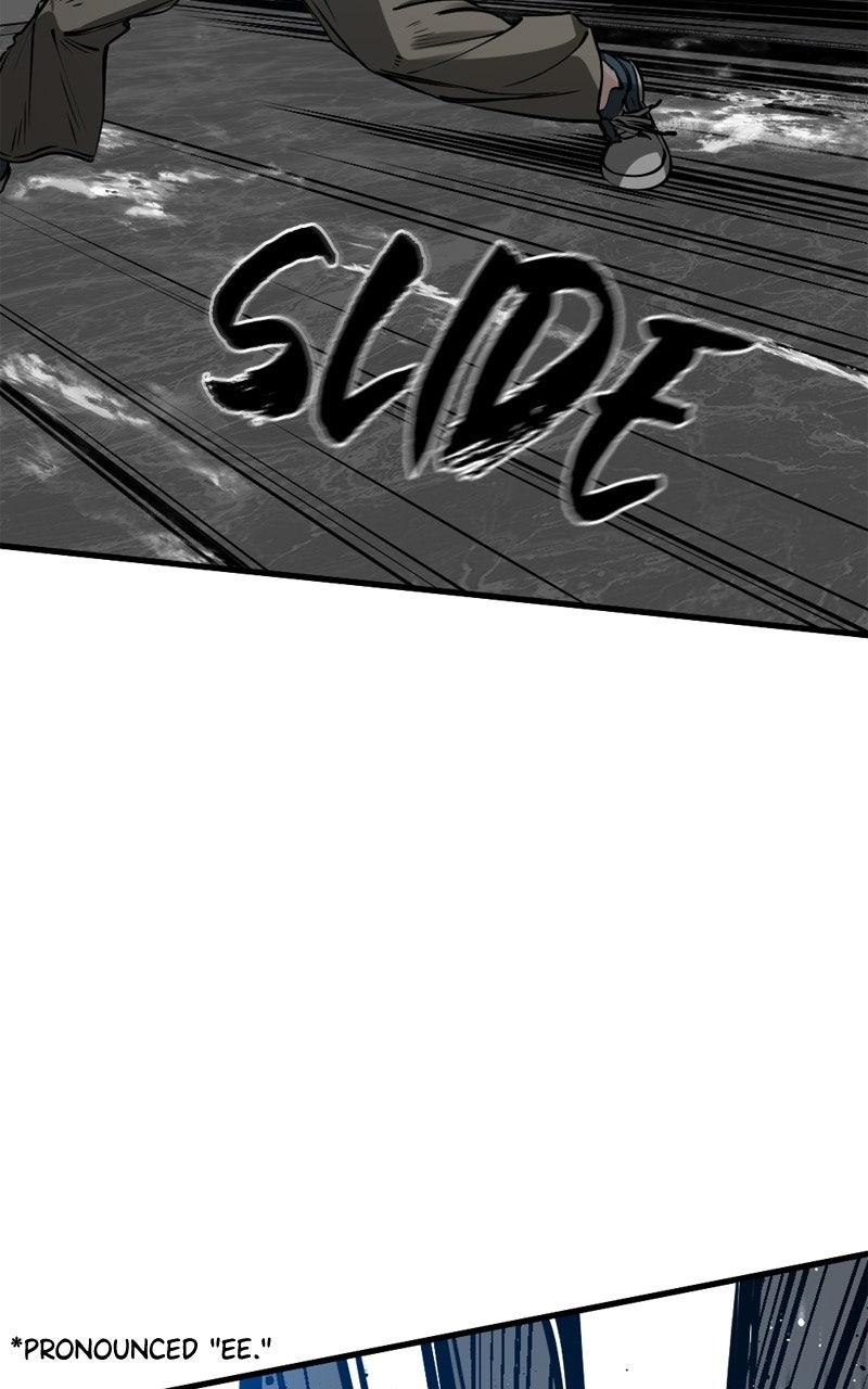 Hero Killer Chap 238 - Next Chap 239