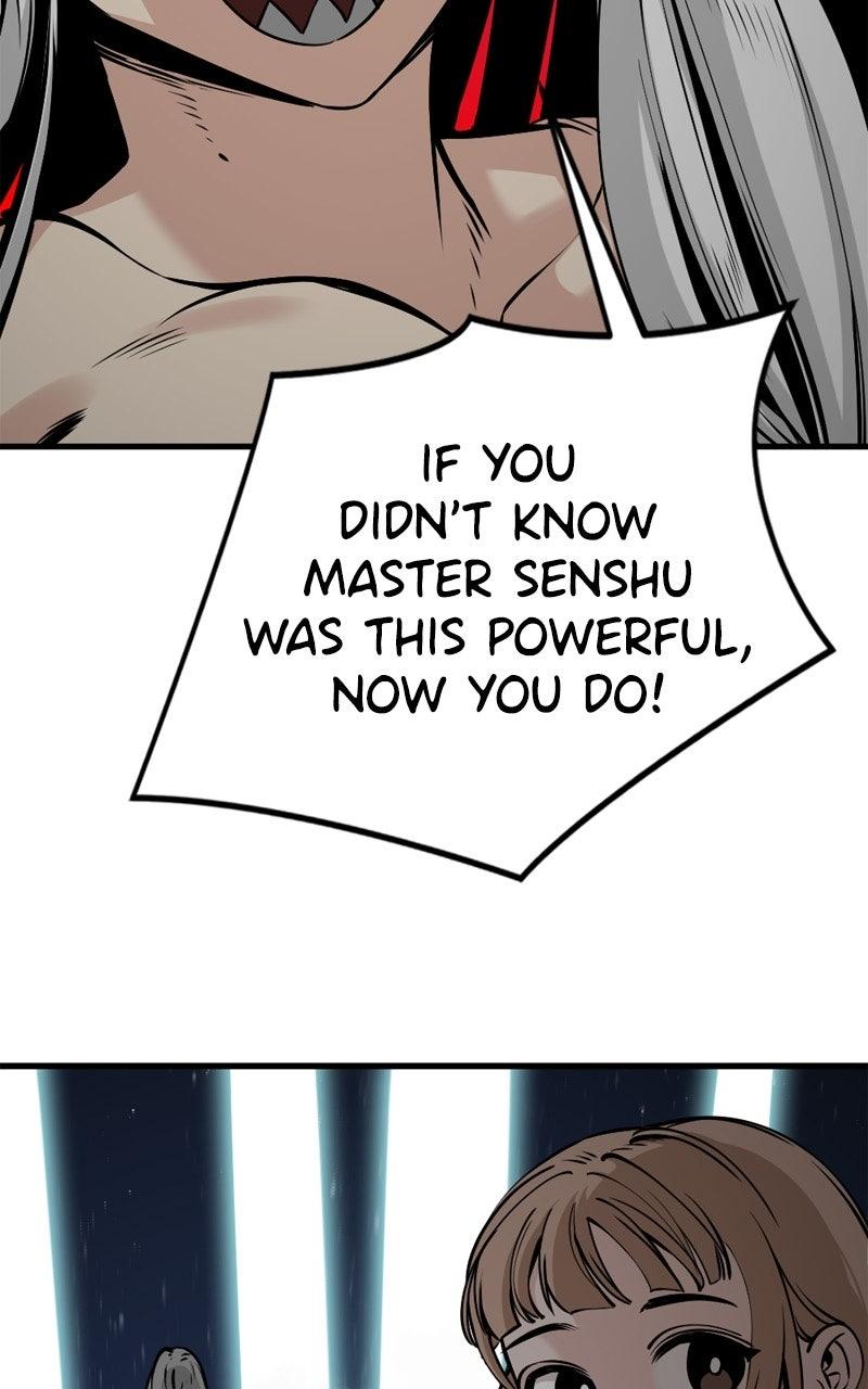 Hero Killer Chap 238 - Next Chap 239