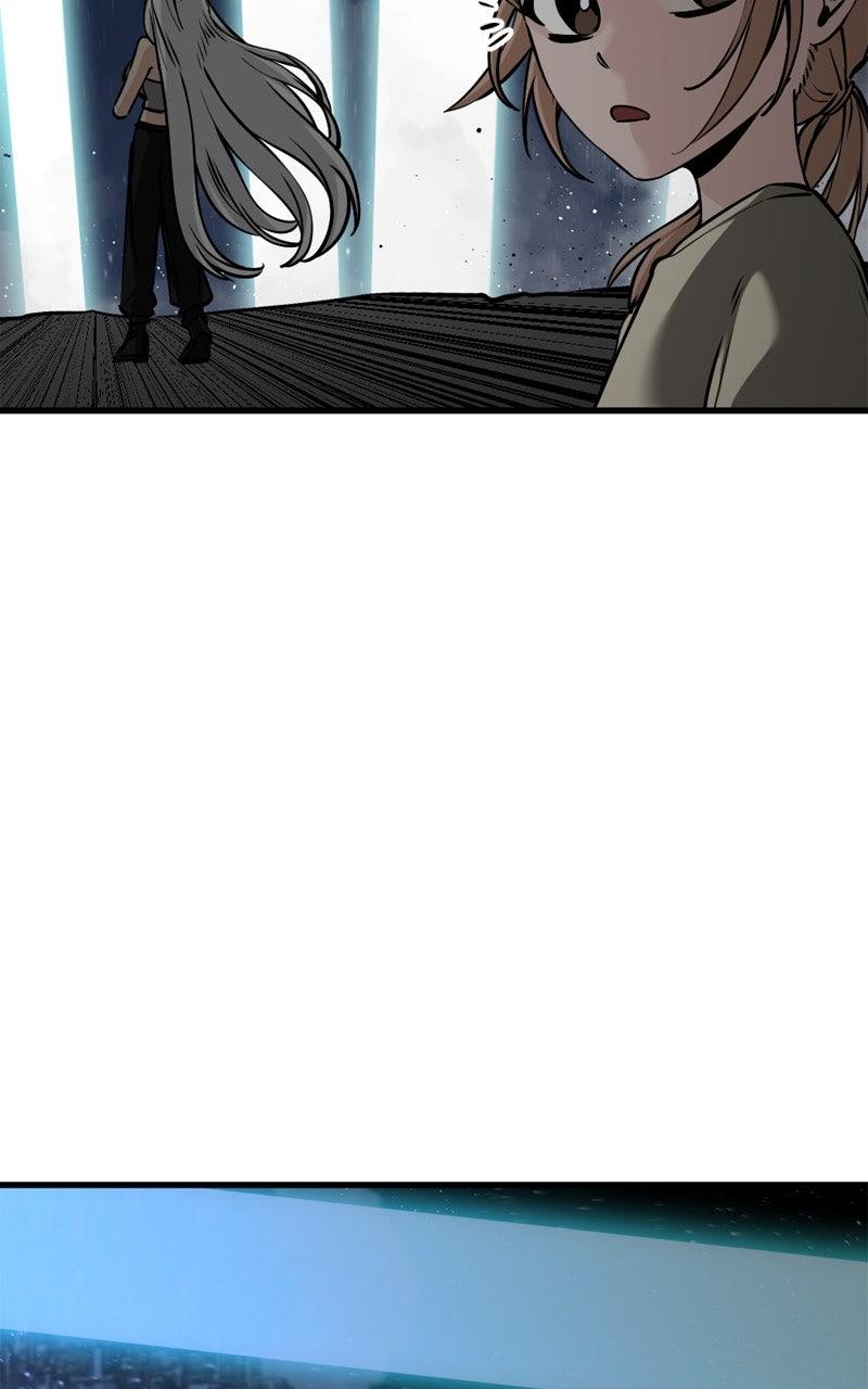 Hero Killer Chap 238 - Next Chap 239