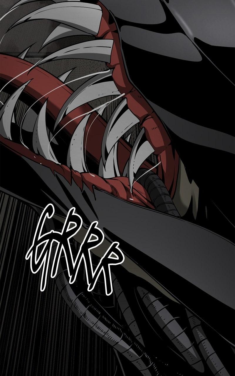 Hero Killer Chap 238 - Next Chap 239