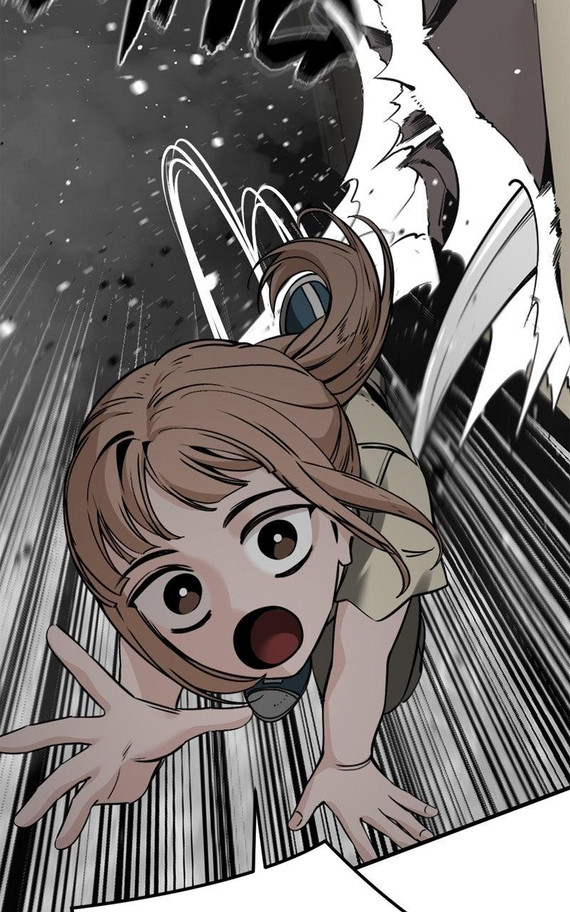 Hero Killer Chap 238 - Next Chap 239