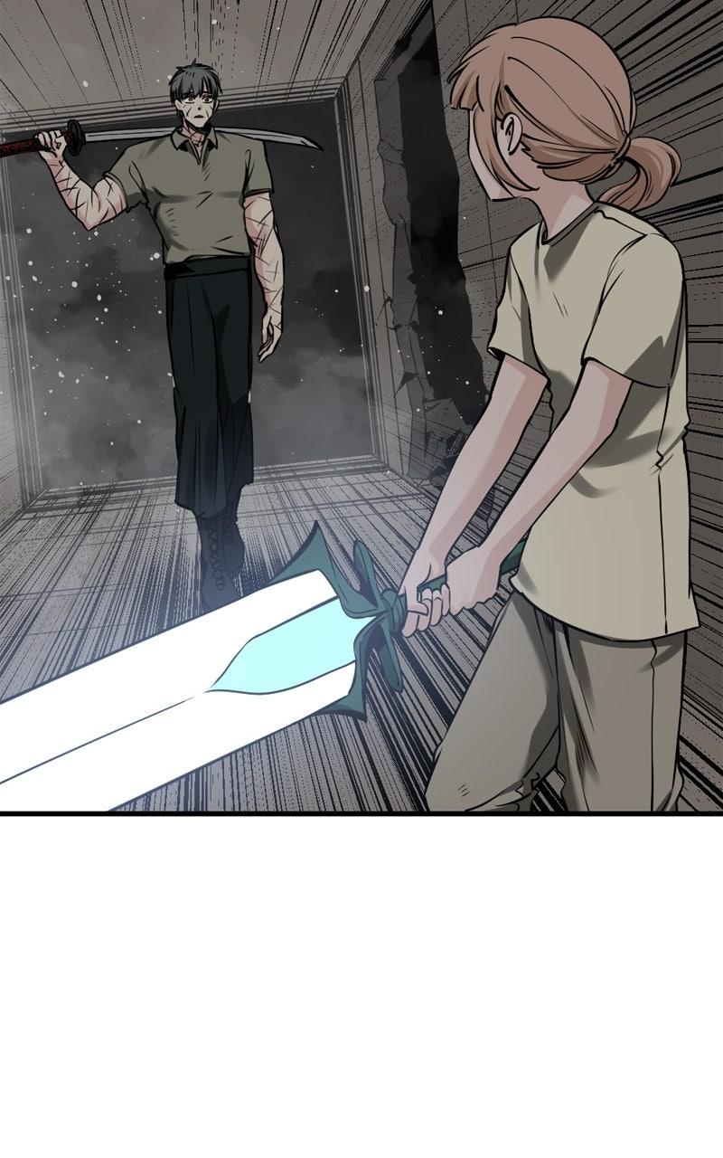 Hero Killer Chap 238 - Next Chap 239