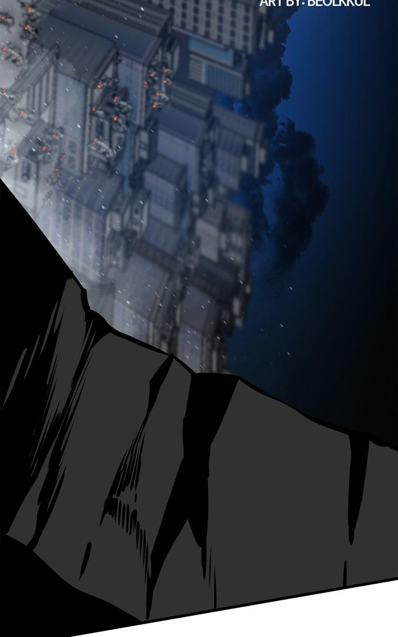 Hero Killer Chap 238 - Next Chap 239