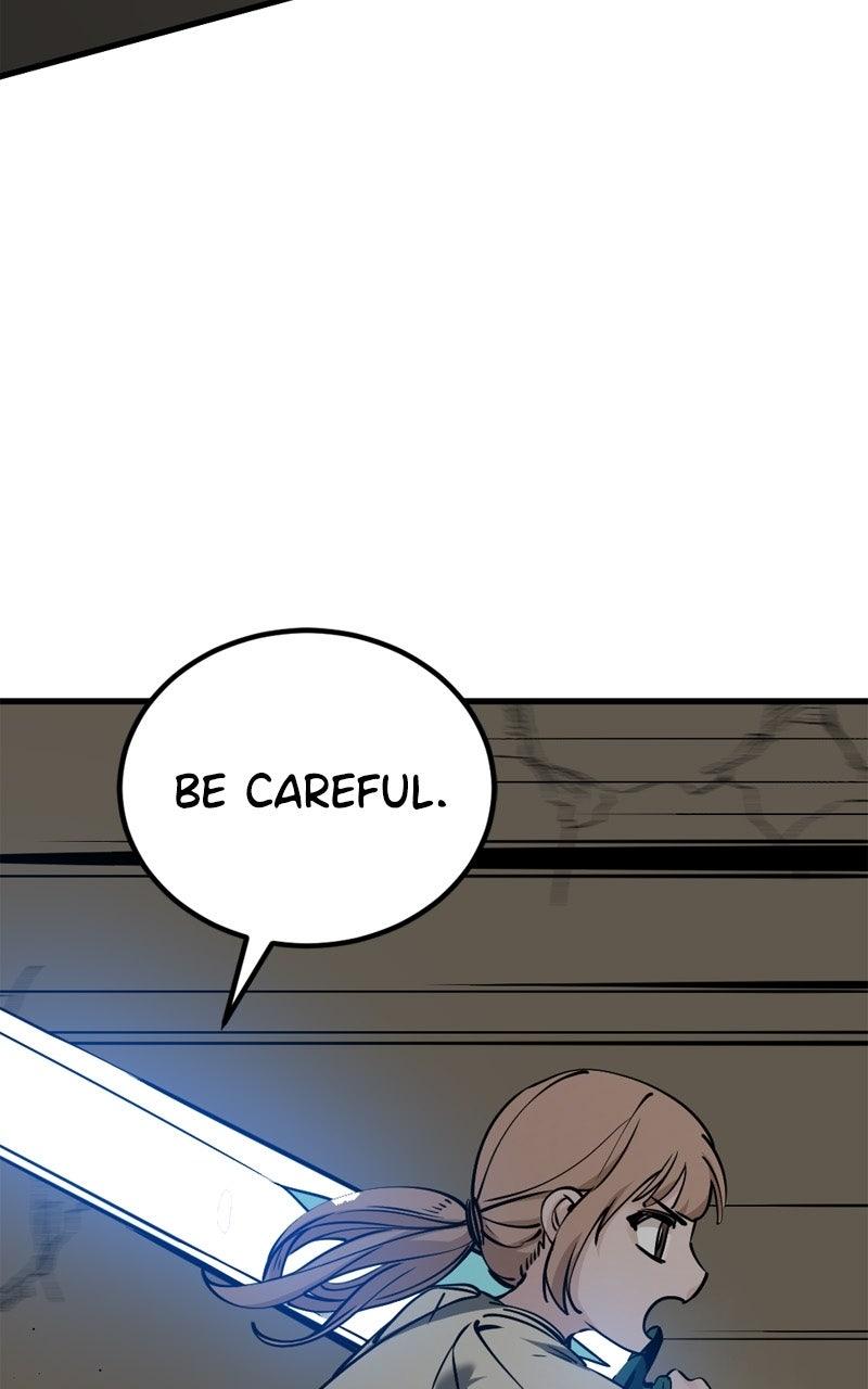 Hero Killer Chap 238 - Next Chap 239