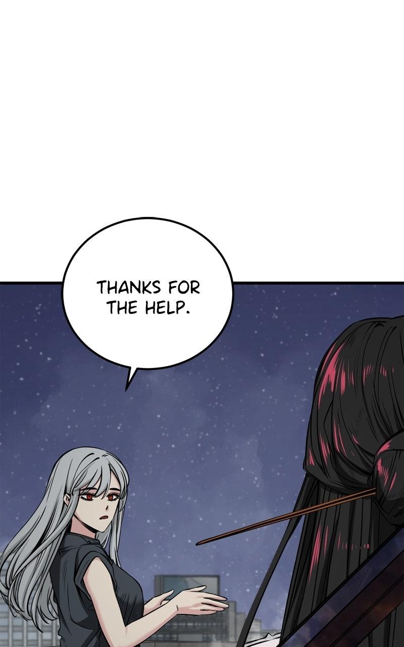 Hero Killer Chap 239 - Next Chap 240