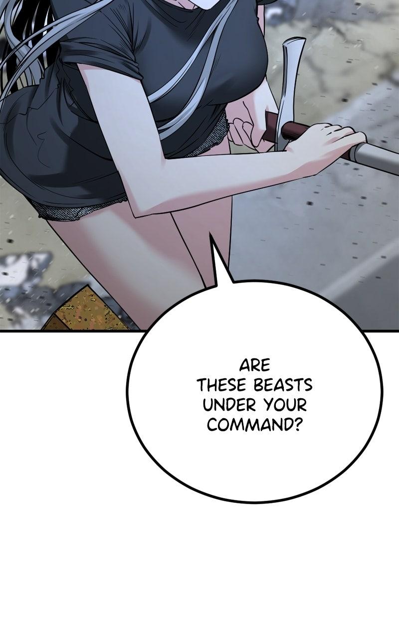 Hero Killer Chap 239 - Next Chap 240