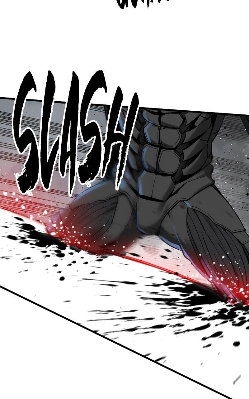 Hero Killer Chap 239 - Next Chap 240