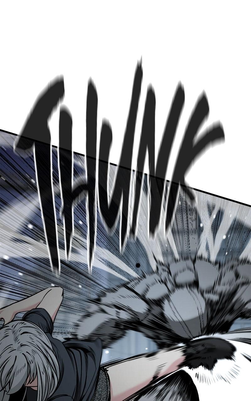 Hero Killer Chap 239 - Next Chap 240