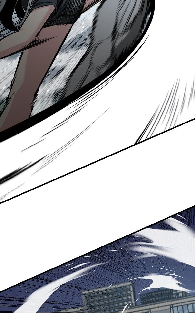 Hero Killer Chap 239 - Next Chap 240