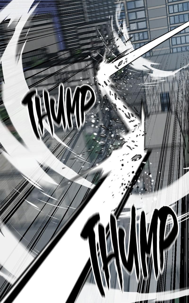 Hero Killer Chap 239 - Next Chap 240