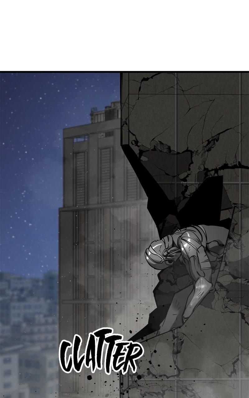 Hero Killer Chap 239 - Next Chap 240