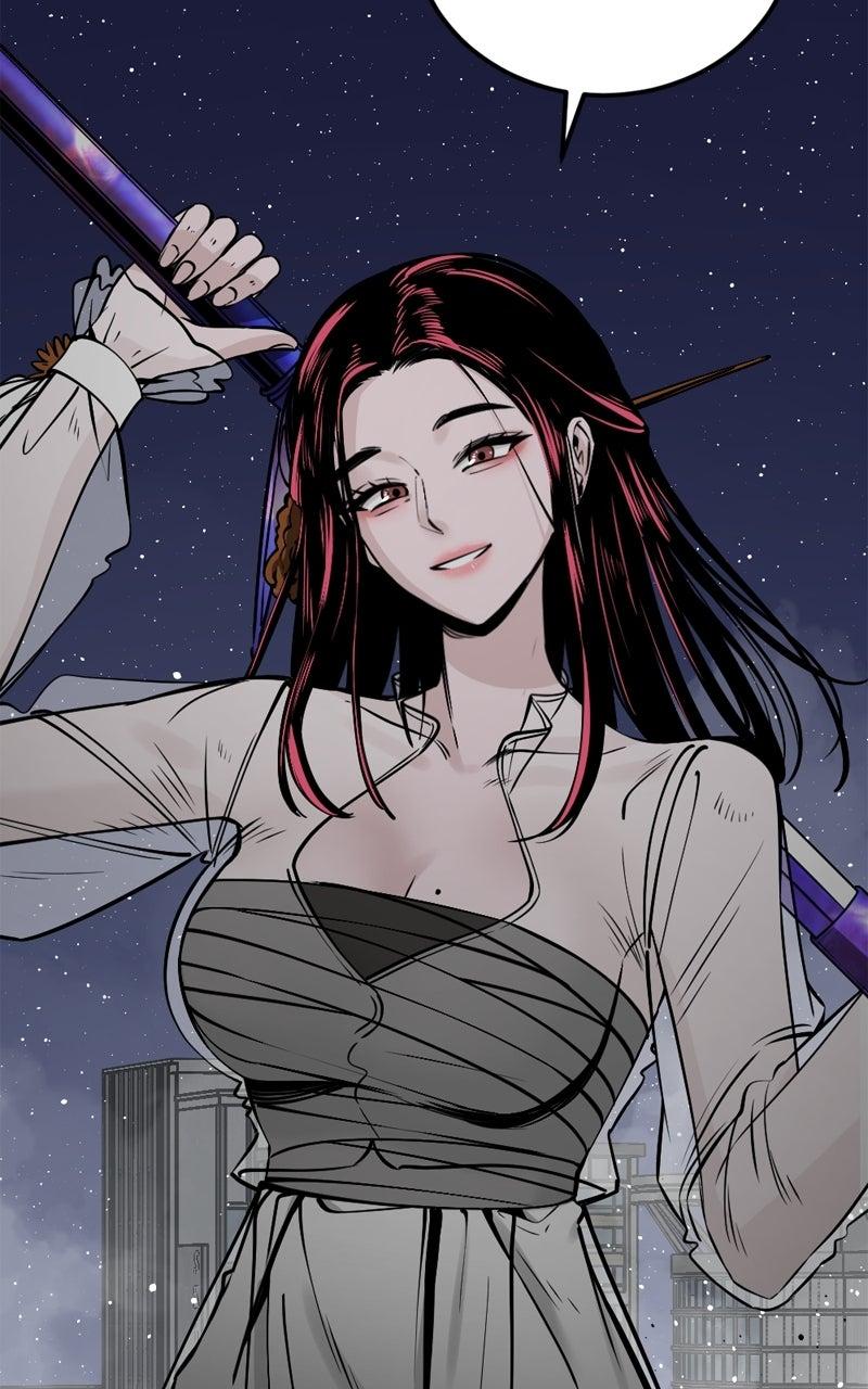 Hero Killer Chap 239 - Next Chap 240