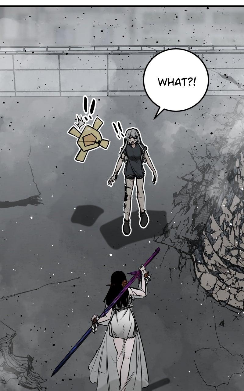 Hero Killer Chap 239 - Next Chap 240