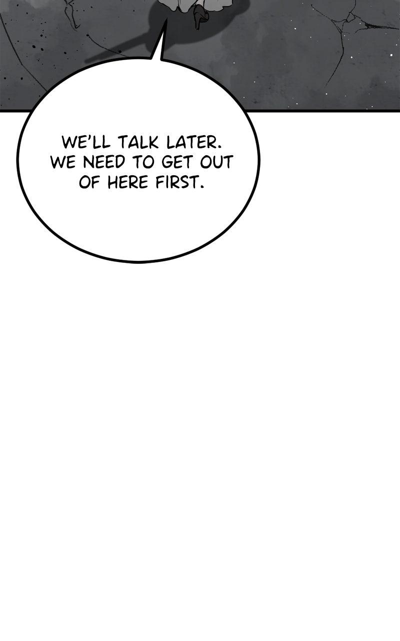 Hero Killer Chap 239 - Next Chap 240