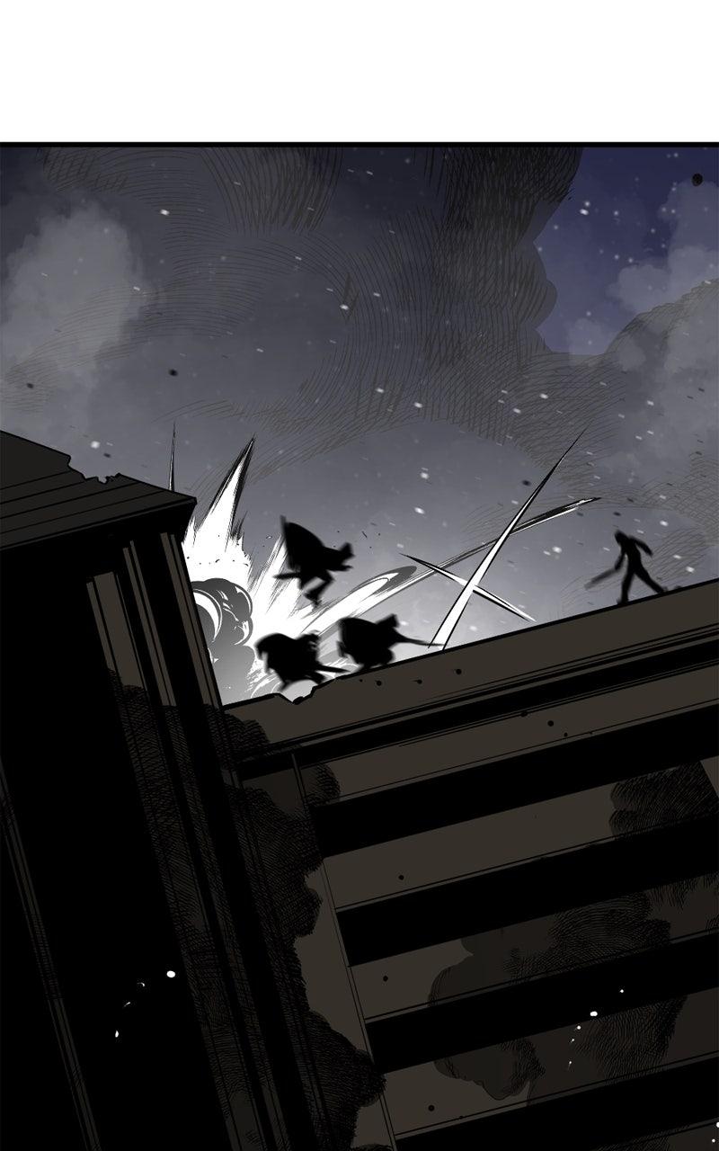 Hero Killer Chap 239 - Next Chap 240