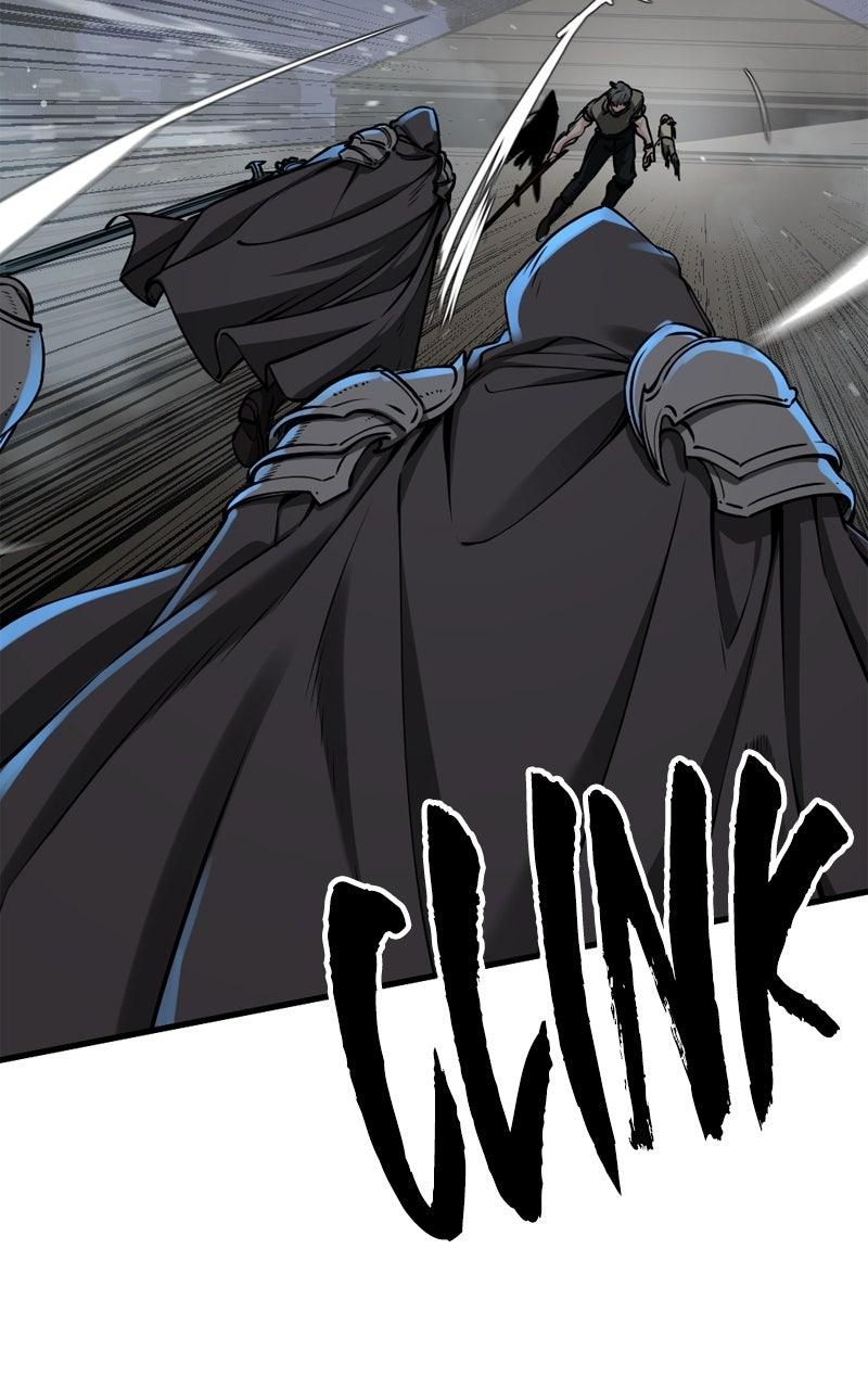 Hero Killer Chap 239 - Next Chap 240