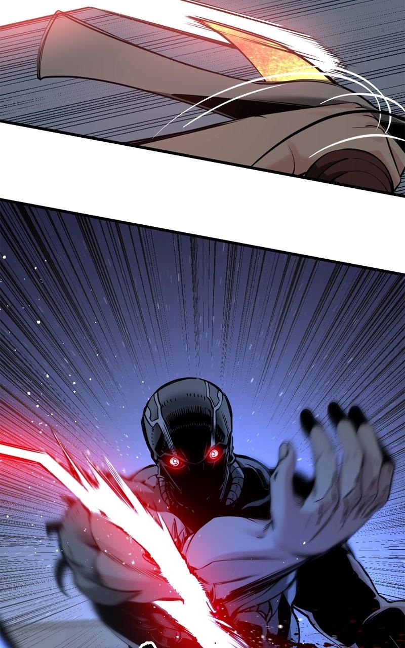 Hero Killer Chap 239 - Next Chap 240