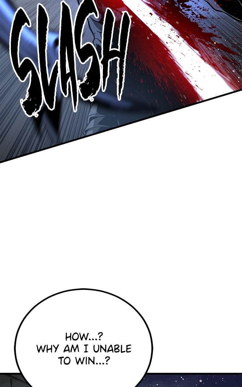 Hero Killer Chap 239 - Next Chap 240