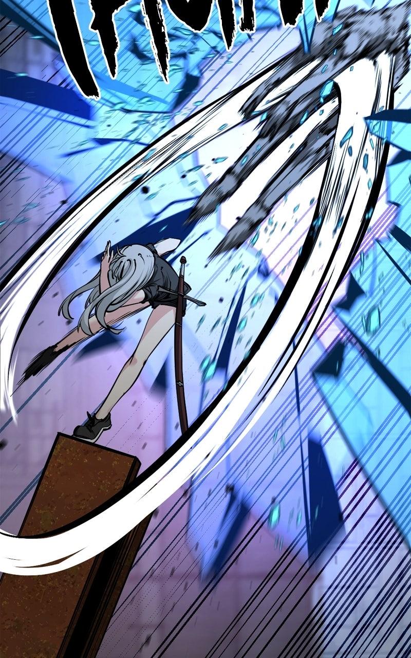 Hero Killer Chap 239 - Next Chap 240