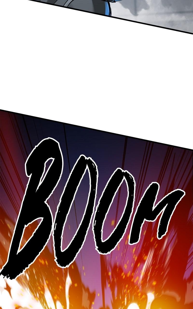 Hero Killer Chap 239 - Next Chap 240